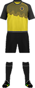 Equipación C.D. INTERFARO-