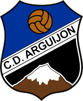 Escudo de C.D. ARGUIJÓN (ISLAS CANARIAS)
