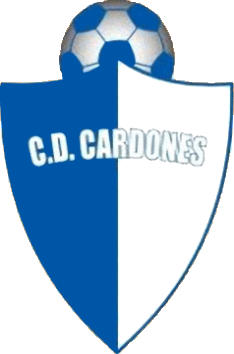Escudo de C.D. CARDONES (ISLAS CANARIAS)