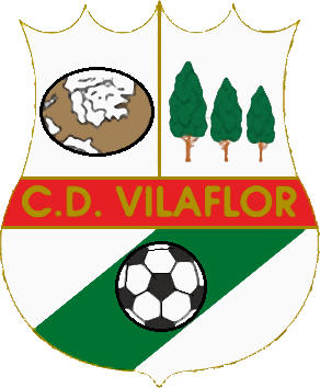 Escudo de C.D. TREVEJOS VILAFLOR (ISLAS CANARIAS)
