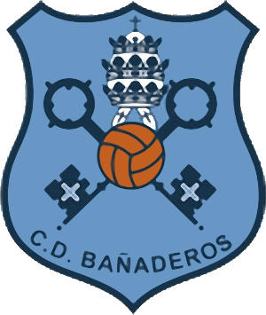 Escudo de C.D. UNIÓN COSTA BAÑADEROS (ISLAS CANARIAS)