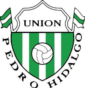 Escudo de C.F. UNIÓN PEDRO HIDALGO (ISLAS CANARIAS)