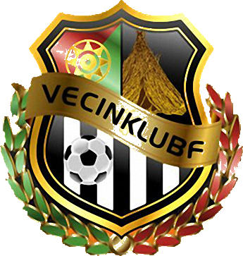 Escudo de C.F. VECINKLUBF (ISLAS CANARIAS)