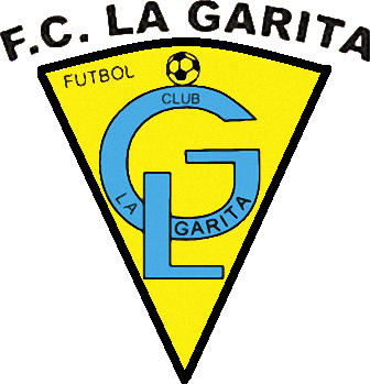 Escudo de C.F.S. LA GARITA (ISLAS CANARIAS)