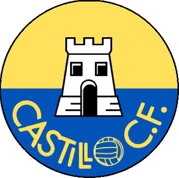 Escudo de CASTILLO C.F. (ISLAS CANARIAS)