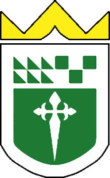 Escudo de GÁLDAR C.F. (ISLAS CANARIAS)