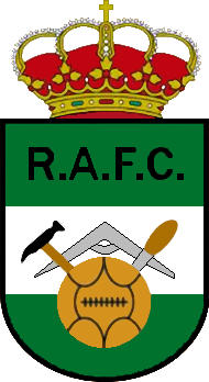 Escudo de REAL ARTESANO F.C. (ISLAS CANARIAS)