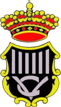 Escudo de REAL CLUB VICTORIA (ISLAS CANARIAS)