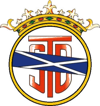 Escudo de S.D. TENISCA (ISLAS CANARIAS)