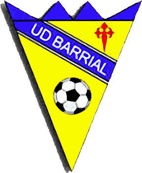 Escudo de U.D. BARRIAL (ISLAS CANARIAS)