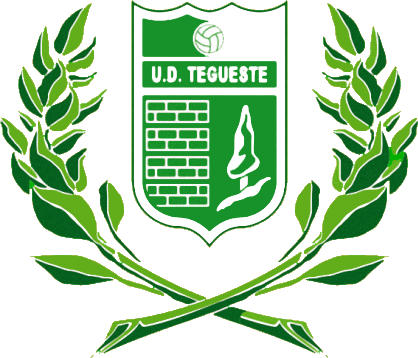Escudo de U.D. TEGUESTE (ISLAS CANARIAS)