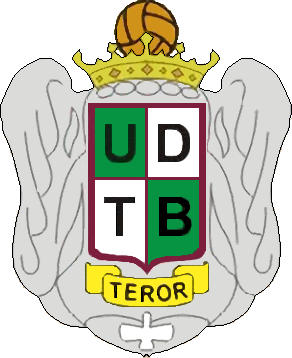Escudo de U.D. TEROR B. (ISLAS CANARIAS)
