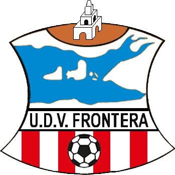 Escudo de U.D. VALLE FRONTERA (ISLAS CANARIAS)