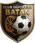 Escudo de C.D. BATÁN(I.CAN.)