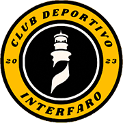 Escudo de C.D. INTERFARO-