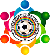 Escudo de C.D. KAYKU CONTINENTAL-