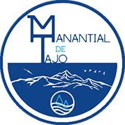 Escudo de C.D. MANANTIAL DE TAJO