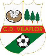 Escudo de C.D. TREVEJOS VILAFLOR