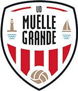 Escudo de U.D. MUELLE GRANDE-1