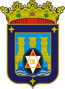 Escudo de A.D. FUNDACIÓN LOGRONÉS (LA RIOJA)