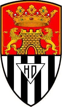 Escudo de C. HARO DEPORTIVO (LA RIOJA)