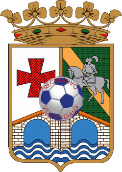 Escudo de C. RECREATIVO VILLAMEDIANA (LA RIOJA)