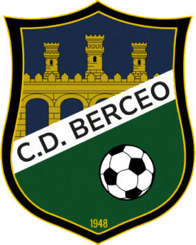 Escudo de C.D. BERCEO-1 (LA RIOJA)