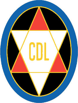 Escudo de C.D. LOGROÑES (LA RIOJA)