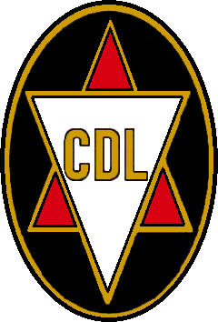 Escudo de C.D. LOGROÑO (LA RIOJA)