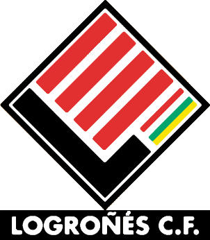 Escudo de LOGROÑES C.F. (LA RIOJA)