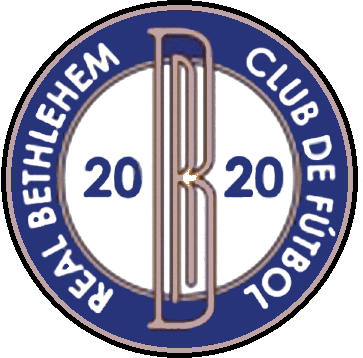 Escudo de REAL BETHLEHEM C.F. (LA RIOJA)