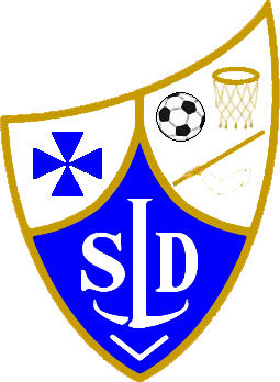 Escudo de S.D. LOYOLA (LA RIOJA)