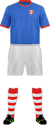 Equipación A.D. CALA POZUELO-1