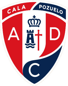 Escudo de A.D. CALA POZUELO-1 (MADRID)