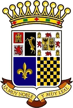 Escudo de A.D. F.S. CHINCHÓN (MADRID)