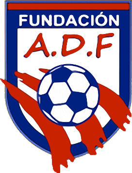 Escudo de A.D. FUNDACIÓN (MADRID)