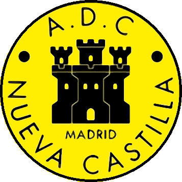 Escudo de A.D. NUEVA CASTILLA (MADRID)