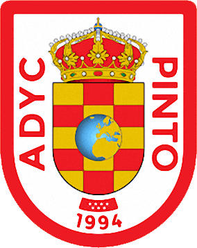 Escudo de A.D.C. PINTO (MADRID)