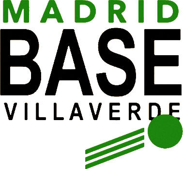Escudo de A.D.E. BALONMANO VILLAVERDE (MADRID)