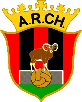 Escudo de A.R. CHAMBERÍ (MADRID)