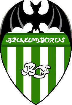 Escudo de BROKEMBORO FC (MADRID)