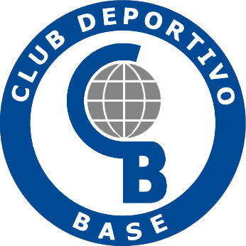 Escudo de C.D. BASE-1 (MADRID)