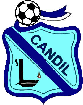 Escudo de C.D. CANDIL LEGANÉS (MADRID)