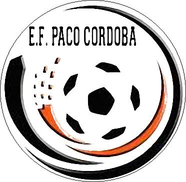Escudo de C.D. E.F. PACO CORDOBA (MADRID)