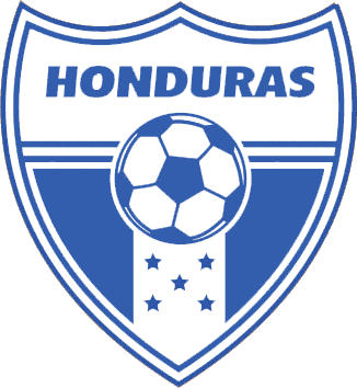 Escudo de C.D. HONDURAS (MADRID)