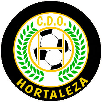 Escudo de C.D. OLÍMPICO DE HORTALEZA (MADRID)