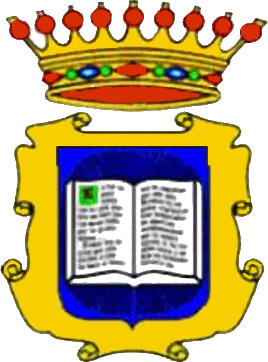 Escudo de C.D. SEVILLA LA NUEVA (MADRID)