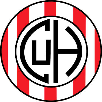Escudo de C.D. UNIÓN HUARAL (MADRID)
