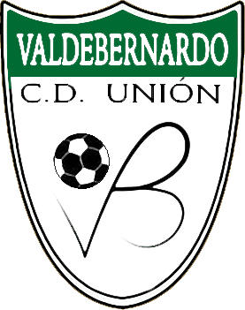 Escudo de C.D. UNION VALDEBERNARDO (MADRID)