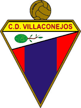 Escudo de C.D. VILLACONEJOS (MADRID)